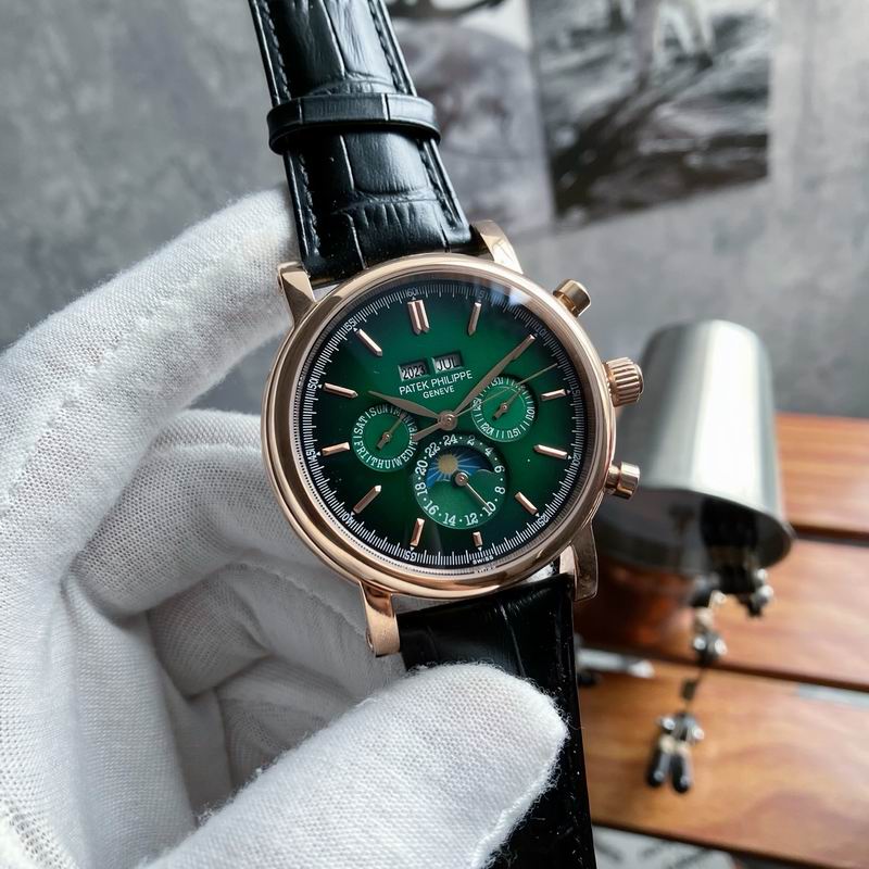 Patek Philippe 43mm 44 (31)