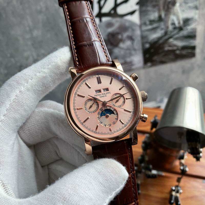 Patek Philippe 43mm 44 (32)