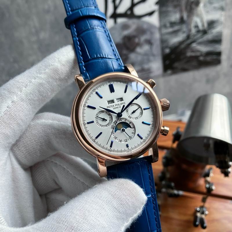 Patek Philippe 43mm 44 (33)