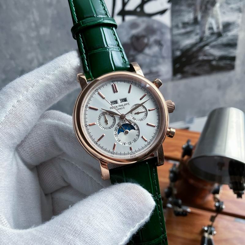 Patek Philippe 43mm 44 (34)
