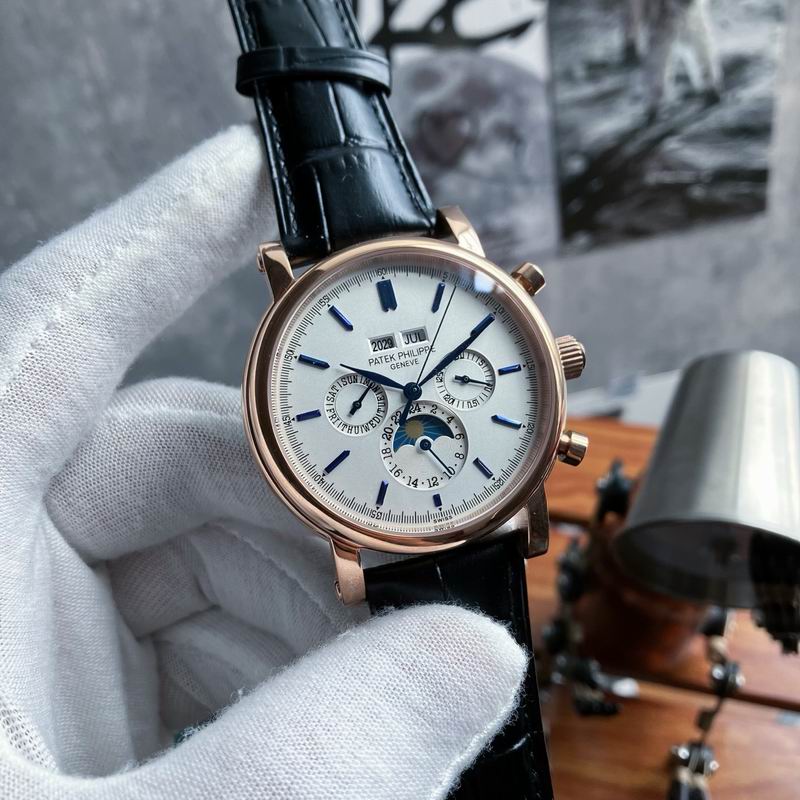 Patek Philippe 43mm 44 (35)