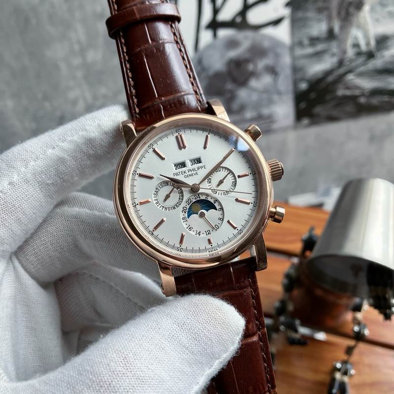 Patek Philippe 43mm 44 (36)