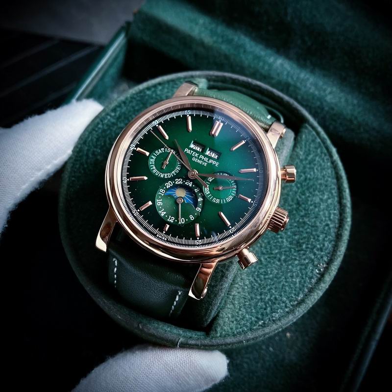 Patek Philippe 43mm 44 (4)
