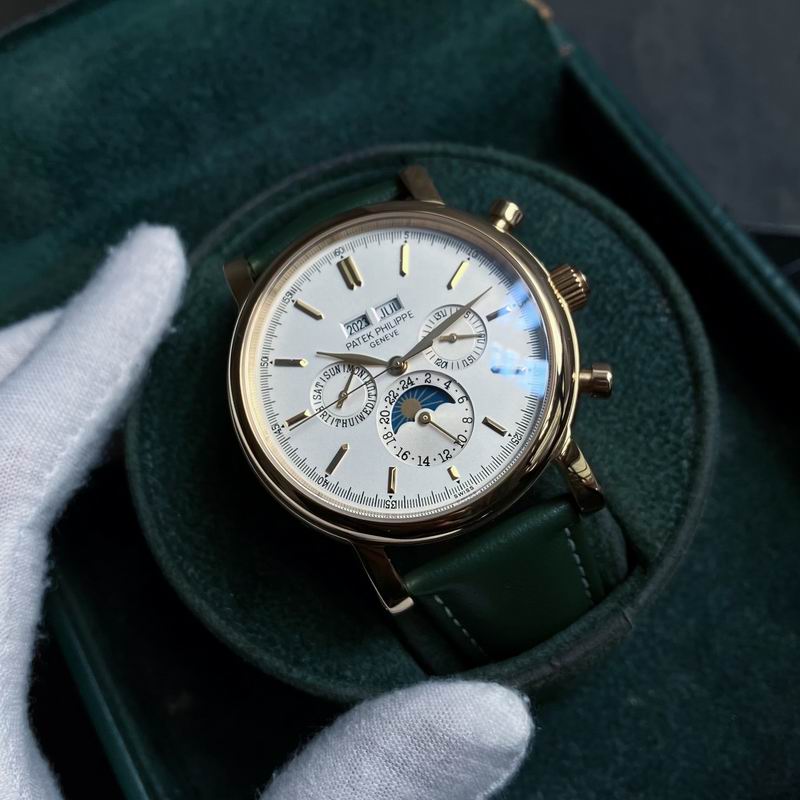 Patek Philippe 43mm 44 (5)