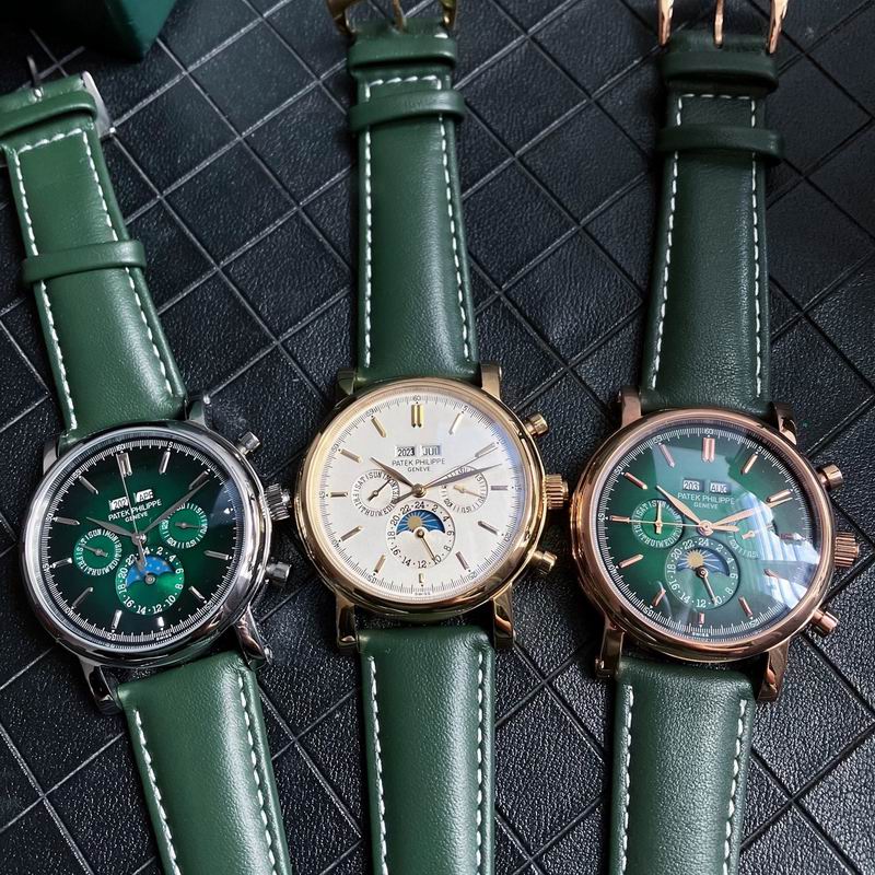 Patek Philippe 43mm 44 (6)