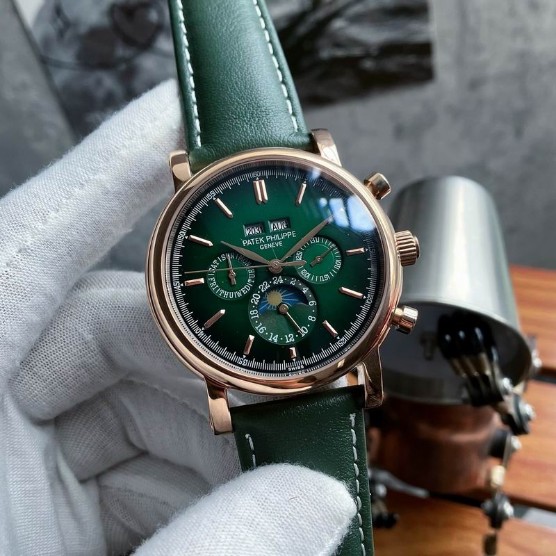 Patek Philippe 43mm 44 (7)