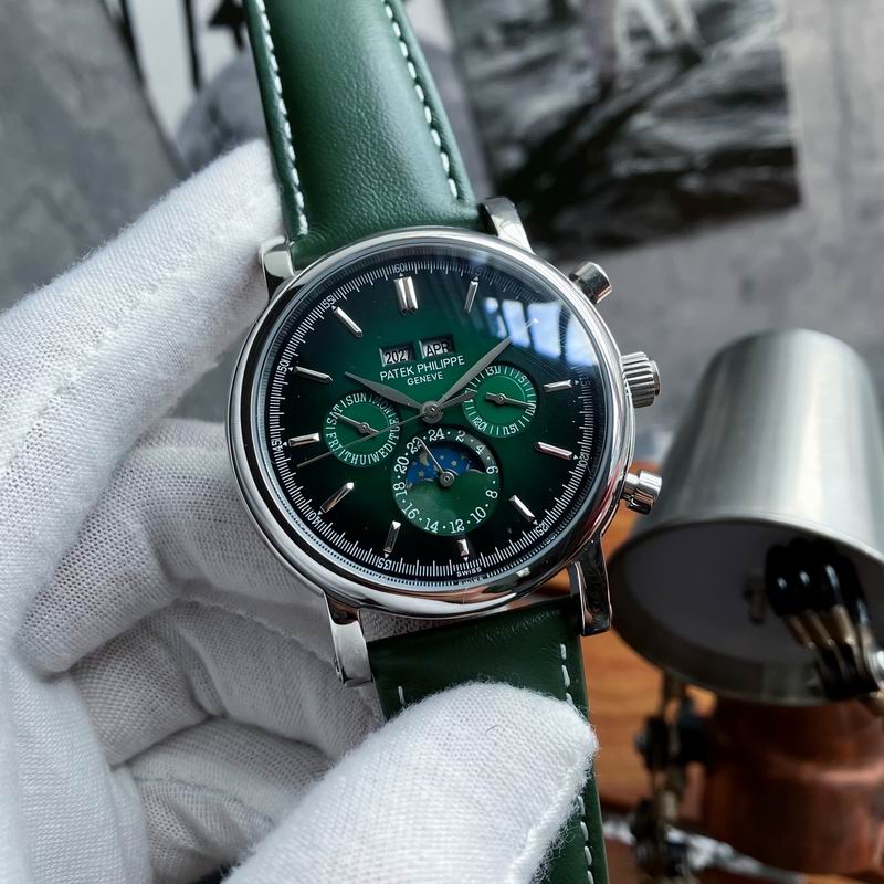 Patek Philippe 43mm 44 (8)