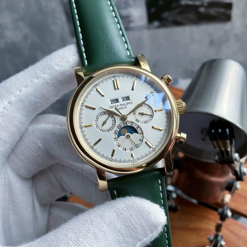 Patek Philippe 43mm 44 (9)