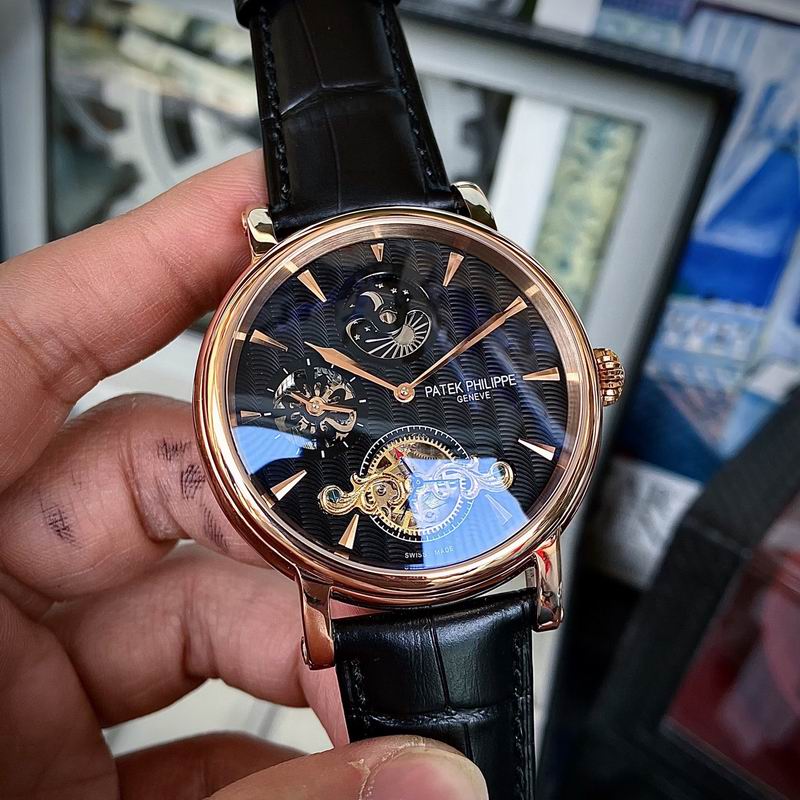 Patek Philippe 43mm 47 (1)