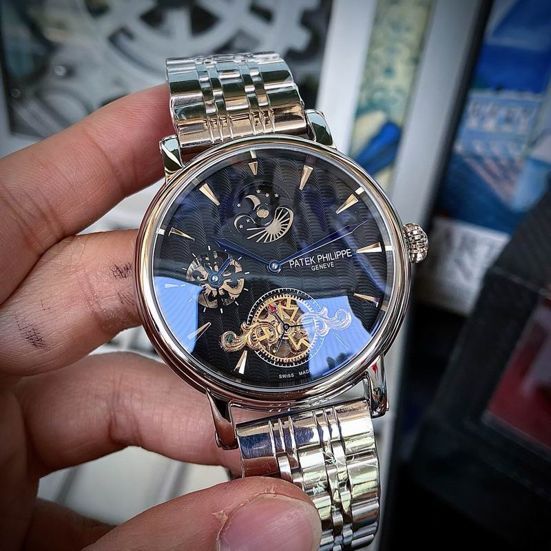 Patek Philippe 43mm 47 (10)