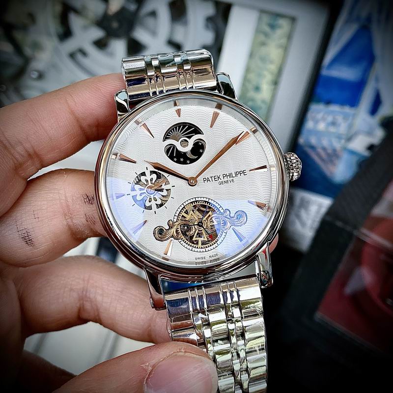 Patek Philippe 43mm 47 (11)