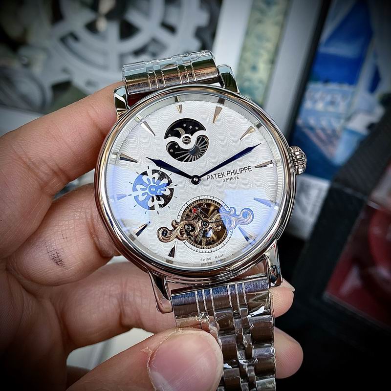 Patek Philippe 43mm 47 (12)
