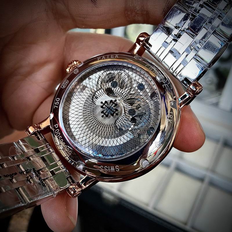Patek Philippe 43mm 47 (13)