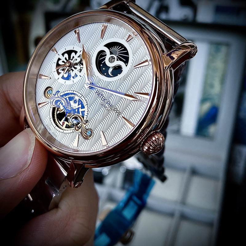 Patek Philippe 43mm 47 (14)