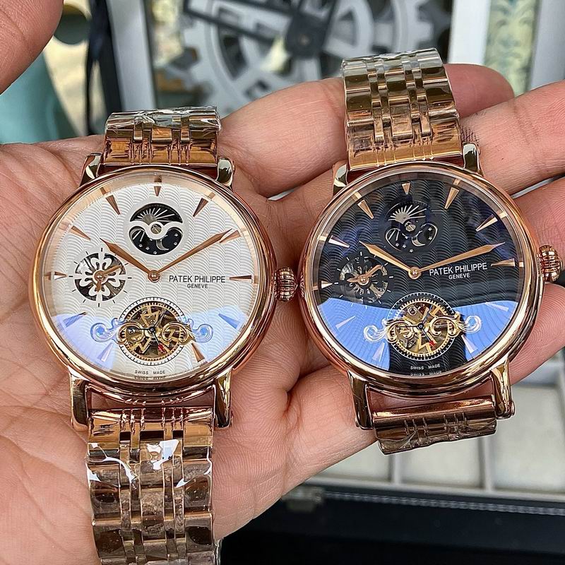 Patek Philippe 43mm 47 (16)