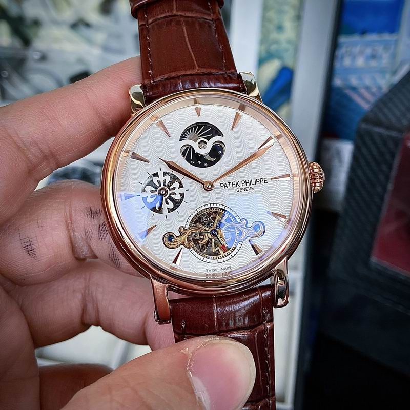 Patek Philippe 43mm 47 (2)
