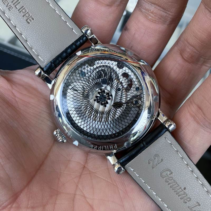 Patek Philippe 43mm 47 (4)