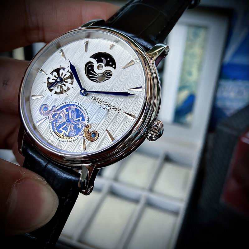 Patek Philippe 43mm 47 (5)