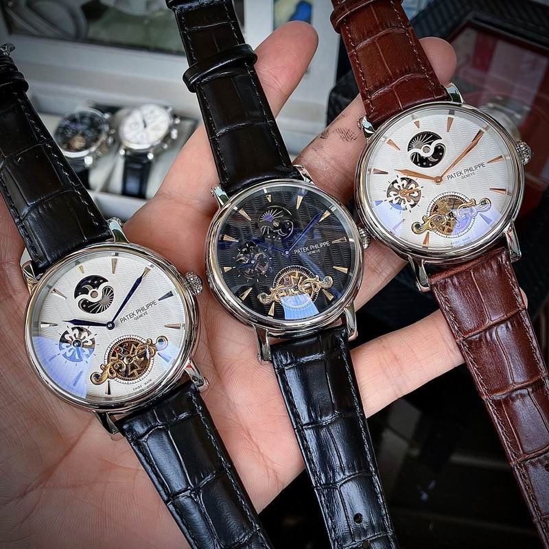Patek Philippe 43mm 47 (6)