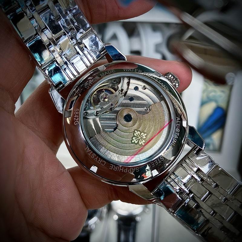 Patek Philippe 43mm 48 (10)