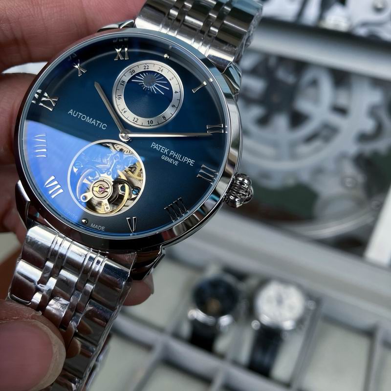 Patek Philippe 43mm 48 (11)