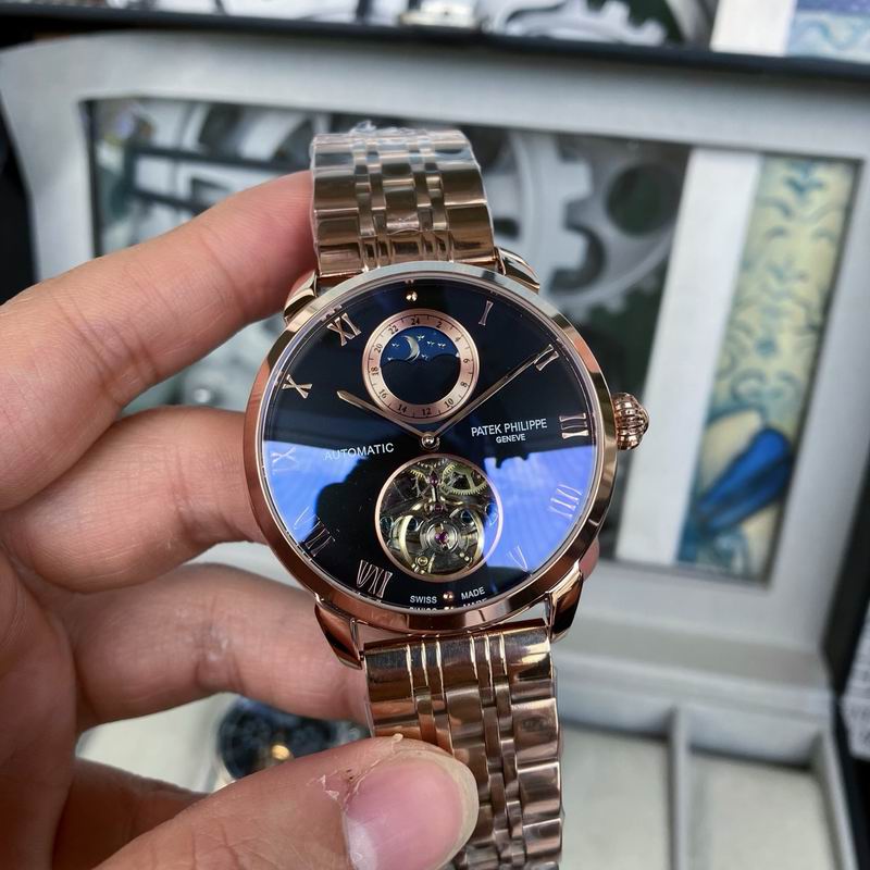 Patek Philippe 43mm 48 (12)