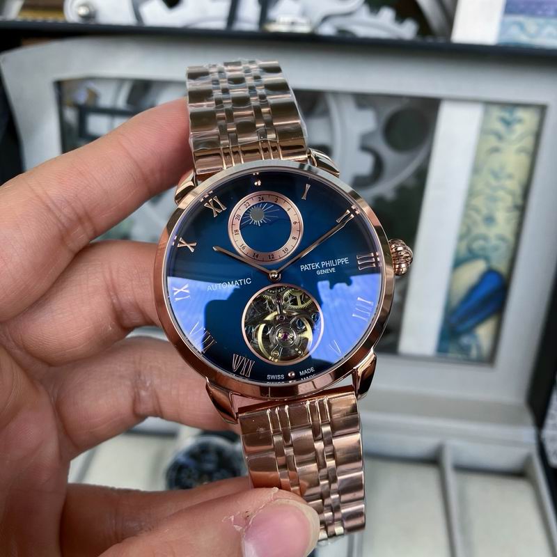 Patek Philippe 43mm 48 (13)