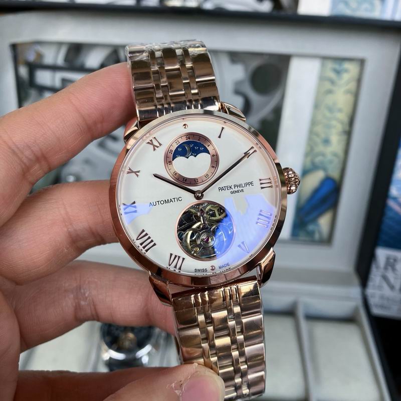 Patek Philippe 43mm 48 (15)