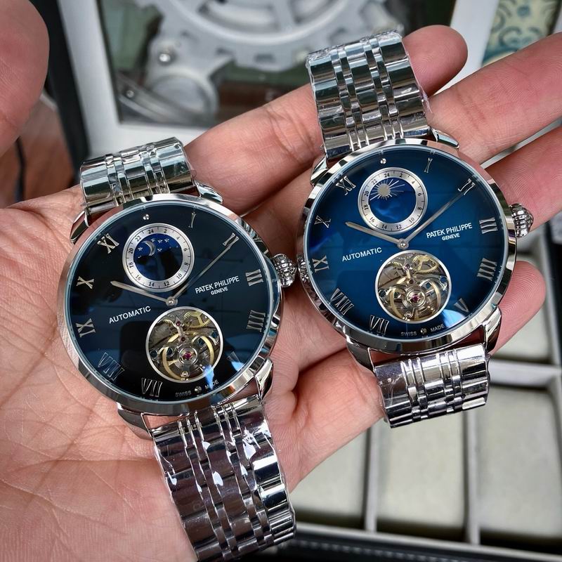 Patek Philippe 43mm 48 (16)