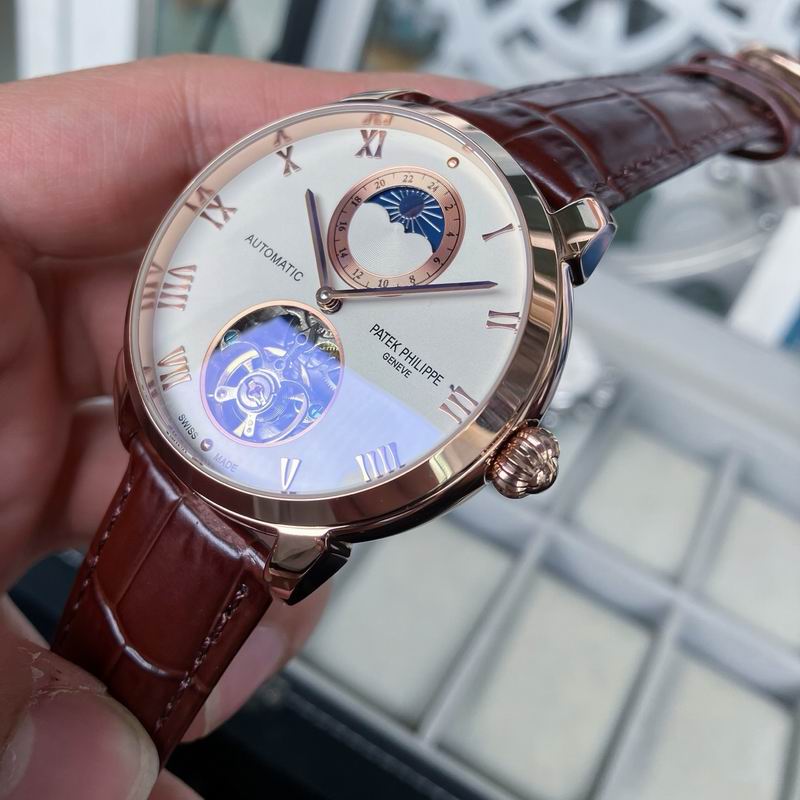 Patek Philippe 43mm 48 (2)