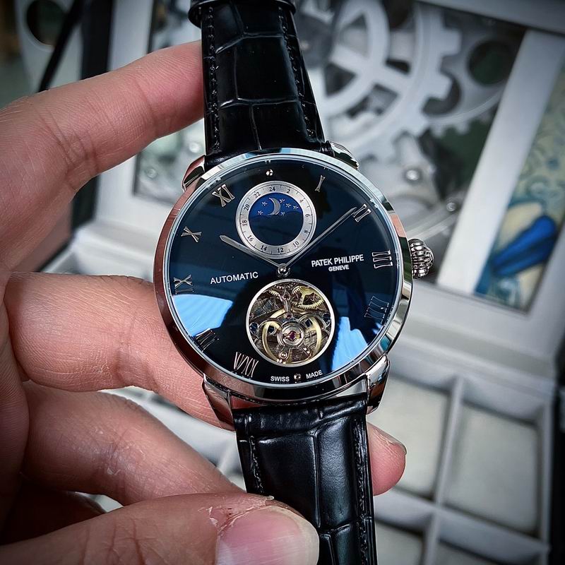 Patek Philippe 43mm 48 (3)