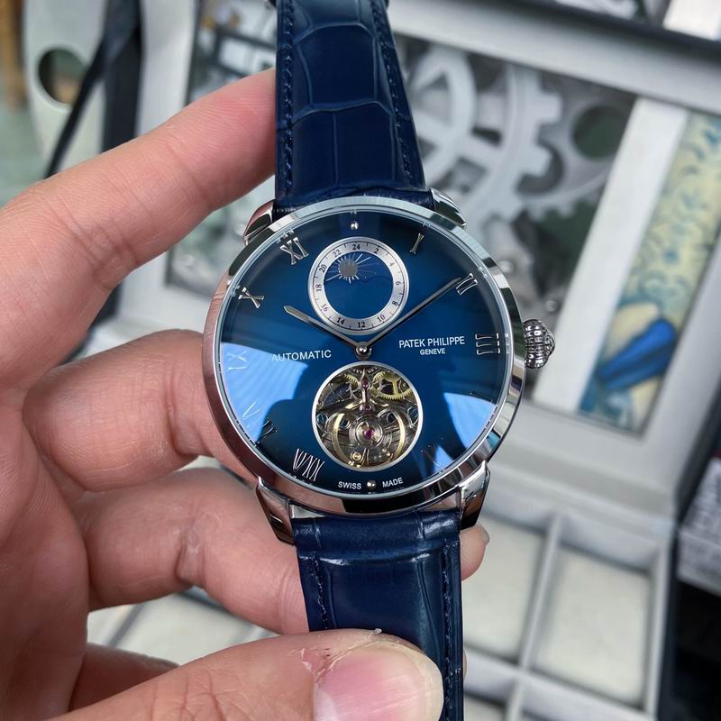Patek Philippe 43mm 48 (4)