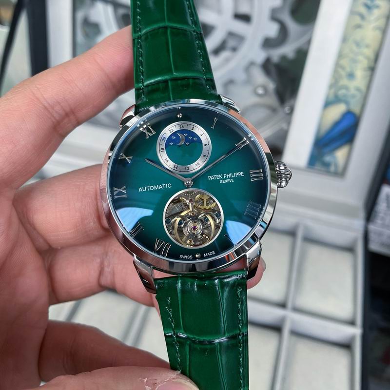 Patek Philippe 43mm 48 (5)