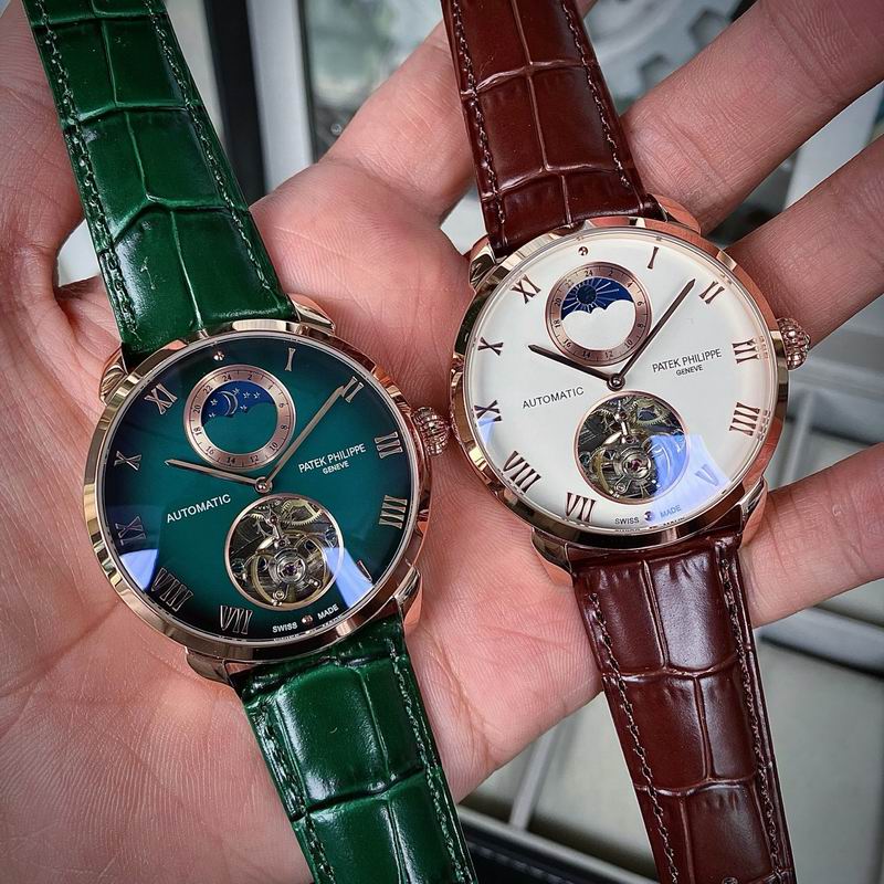 Patek Philippe 43mm 48 (7)