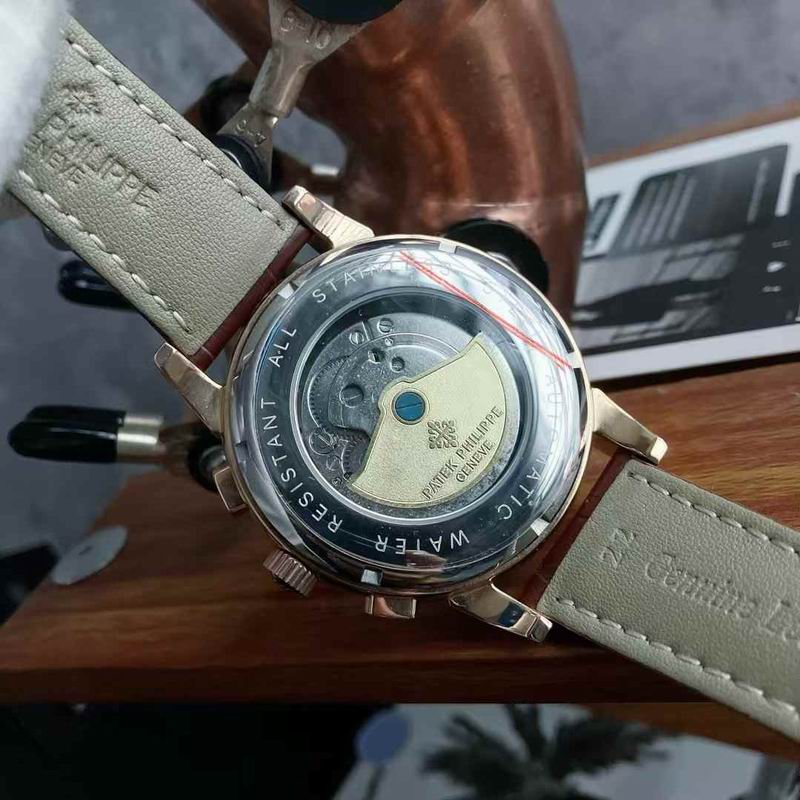 Patek Philippe 43mm 50 (2)