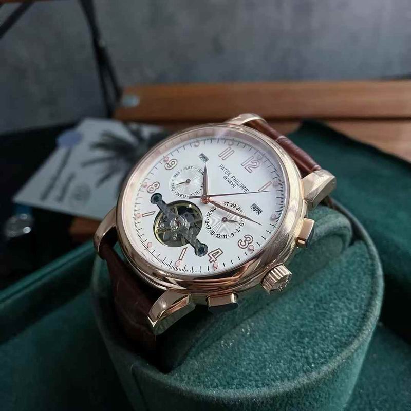 Patek Philippe 43mm 50 (3)