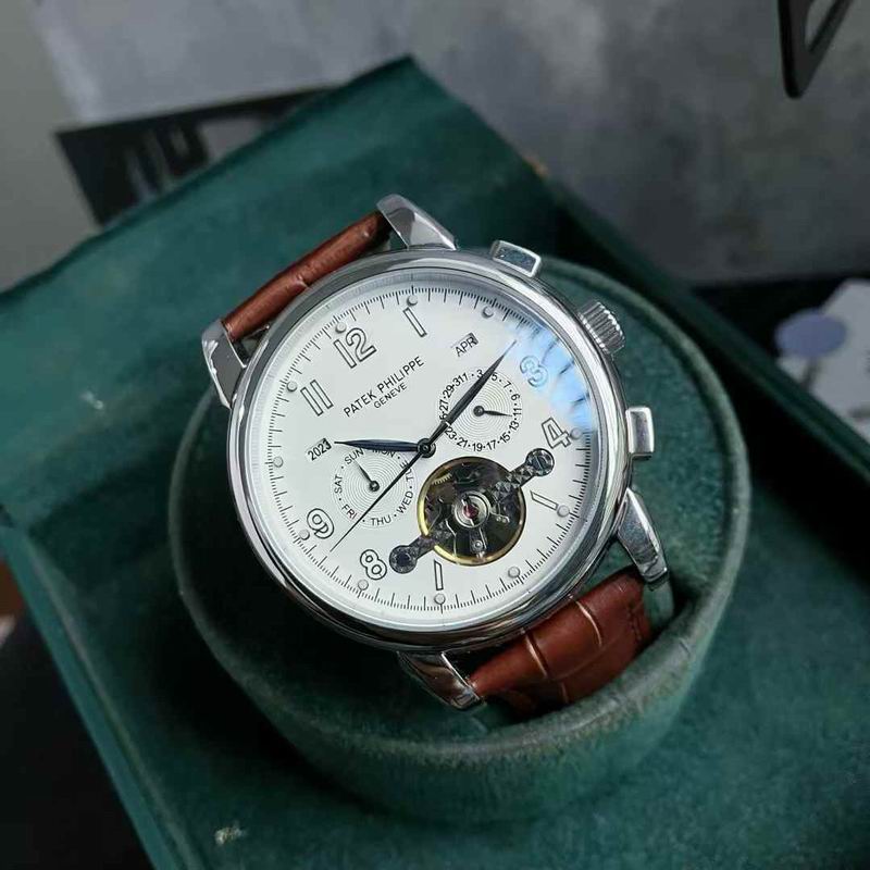 Patek Philippe 43mm 50 (4)
