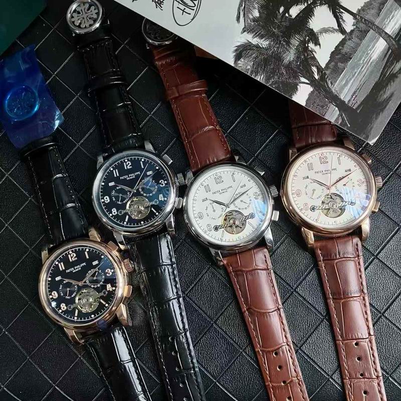 Patek Philippe 43mm 50 (5)