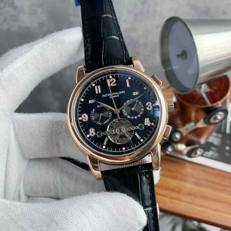 Patek Philippe 43mm 50 (6)