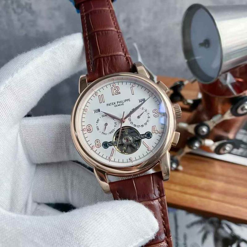 Patek Philippe 43mm 50 (7)