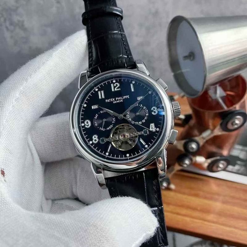 Patek Philippe 43mm 50 (8)
