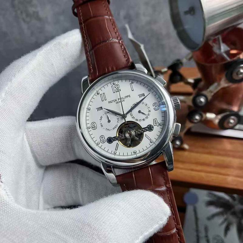 Patek Philippe 43mm 50 (9)