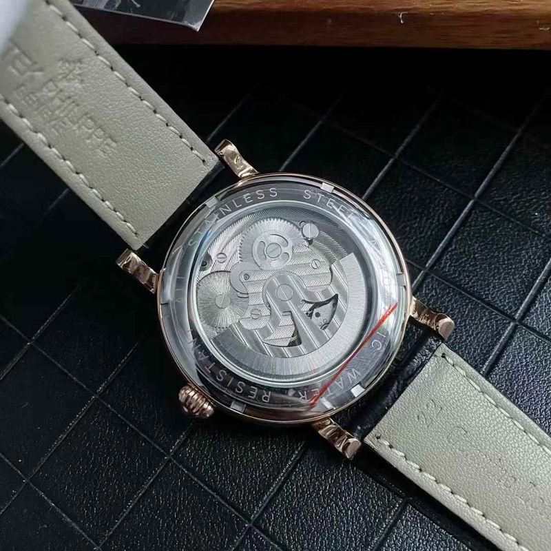 Patek Philippe 43mm 51 (2)