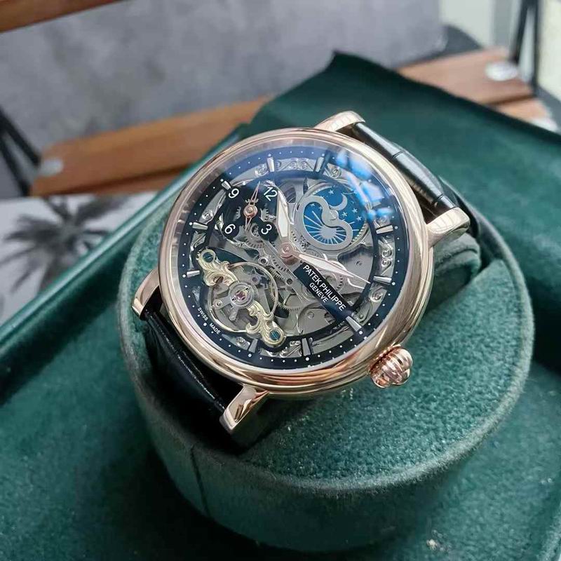 Patek Philippe 43mm 51 (3)