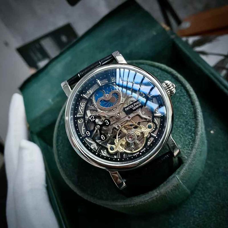 Patek Philippe 43mm 51 (4)