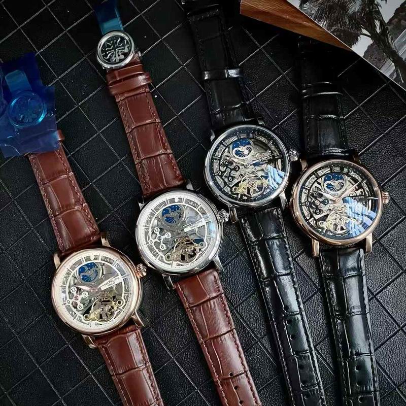 Patek Philippe 43mm 51 (5)
