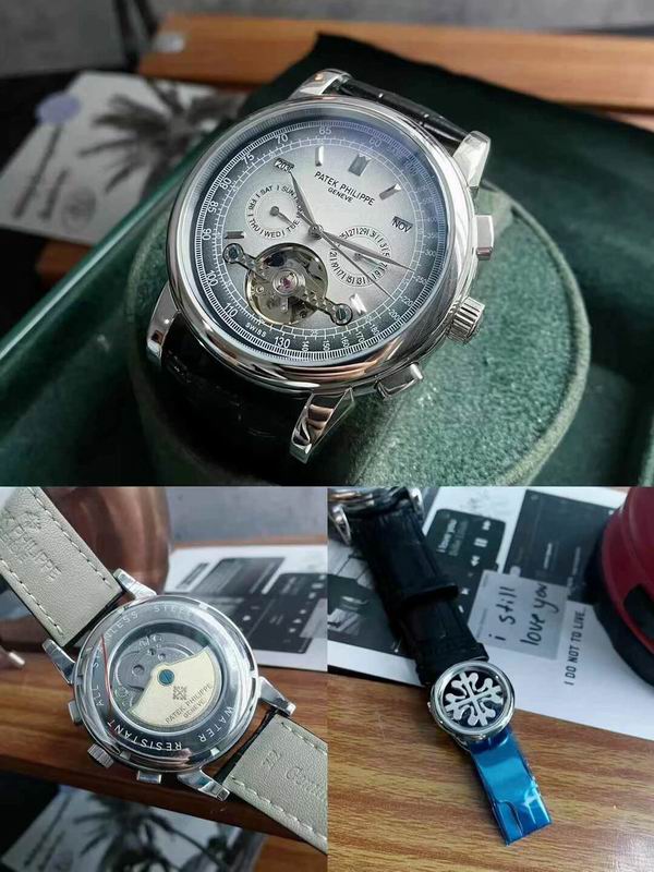 Patek Philippe 43mm 52 (1)