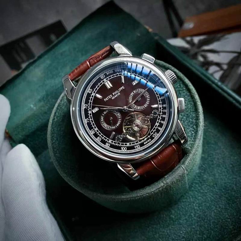 Patek Philippe 43mm 52 (2)