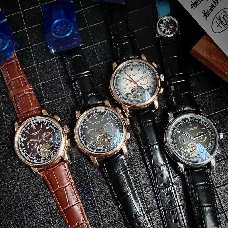 Patek Philippe 43mm 52 (3)