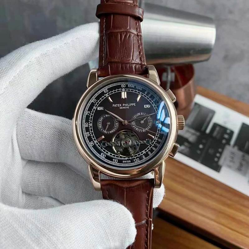 Patek Philippe 43mm 52 (4)